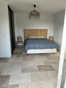 Villas Les Olicias : photos des chambres