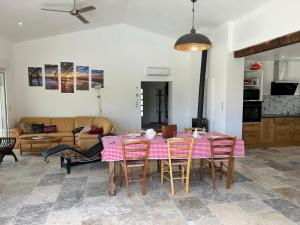 Villas Les Olicias : photos des chambres