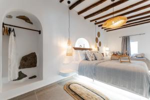 Yria Traditional House