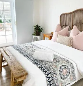 Seashack Uninterrupted and Spectacular ocean view Pet friendly - Toukley