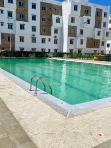 Mombasa Pazuri Buxton apartment