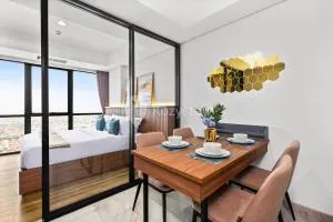 Vista by Kozystay - Alam Sutera - 卡拉瓦奇