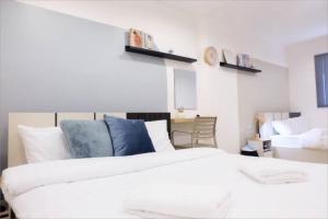 Spacious 4BRTownhouse BTS Onnut 10 Sleeps with Parking