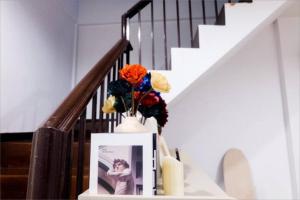 Spacious 4BRTownhouse BTS Onnut 10 Sleeps with Parking