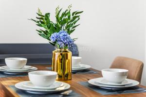 Vista by Kozystay - Alam Sutera