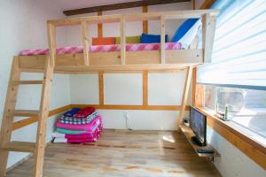 Ddlanchae Hanok Stay - Main House