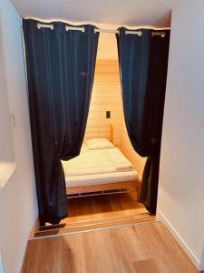 Appartements Les Clarines : photos des chambres