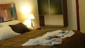 Galeon Mar del Plata Hotel