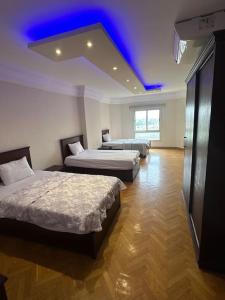 كمباوند الخليج