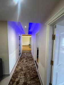 كمباوند الخليج