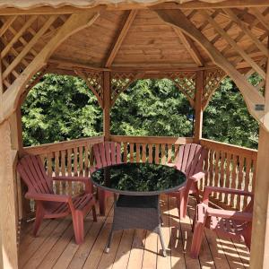 Brązowy Domek - Tleń, Bory Tucholskie