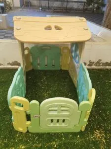 Katara residence - Bilād Manaḩ