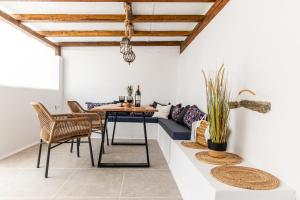 Yria Traditional House