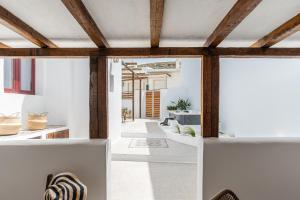 Yria Traditional House