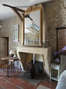 B&B / Chambres d'hotes B&B La Ferme Aux Fleurs : photos des chambres