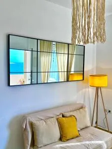 Sunset Koubeli Studio - Agios Onoufrios