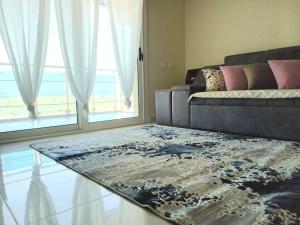 Chalet Downtown Alamein شقة خلف أبراج مارينا العلمين الجديدة داون تاون