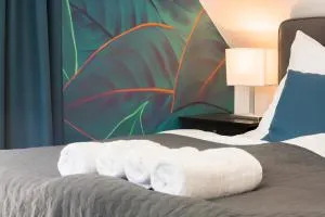 Monbuhim Comfort - Felszabadulás Útja