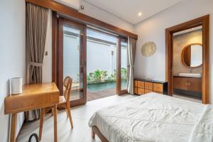 Luxury 2BR Villa in Canggu