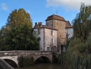 Manoir des Arts - 孔佛朗