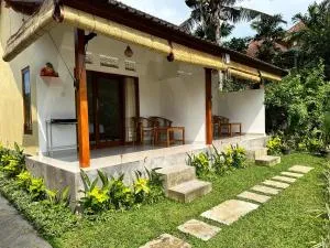 D'Janu Homestay - 希德门