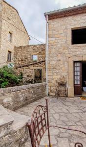 Maisons de vacances Le Gite de la Source BOUSSAGUES : photos des chambres