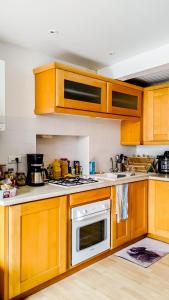 Maisons de vacances Le Gite de la Source BOUSSAGUES : photos des chambres