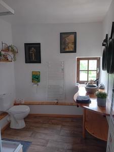 Le Gîte de la Source BOUSSAGUES