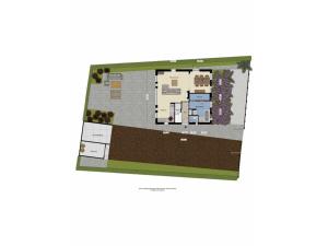 Winterswijk Modern retreat