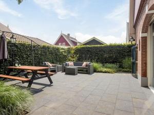 Winterswijk Modern retreat