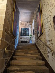 B&B / Chambres d'hotes Manoir des Comtes : photos des chambres
