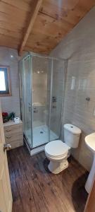 Parcela Pueblo el totoral