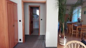 Penzion Javorský mlýn