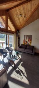 Parcela Pueblo el totoral