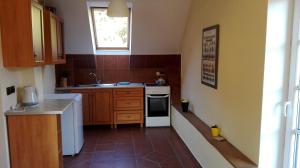 Penzion Javorský mlýn