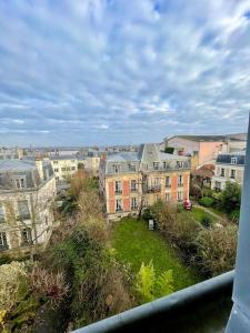 Appartements Au coeur de Versailles : photos des chambres