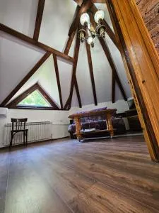 Apartman Čardak - 伊利扎