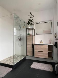 Appartements Au coeur de Versailles : photos des chambres