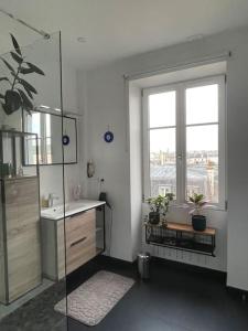 Appartements Au coeur de Versailles : photos des chambres