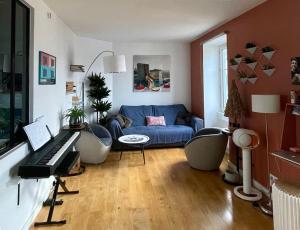 Appartements Au coeur de Versailles : Appartement 2 Chambres