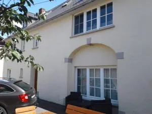 Ferienwohnung Eifel Mosel Hunsrück - Großlittgen