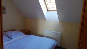 Penzion Javorský mlýn