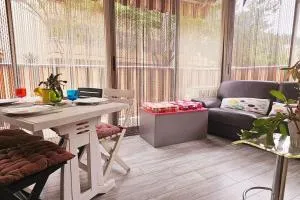 Bo Kay, terrasse, parking privé - 卡罗