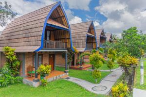 Green Orry Inn Tetebatu