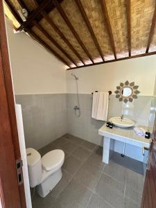 DJanu Homestay