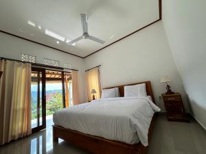 DJanu Homestay