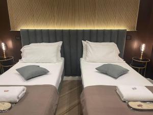 Pompeii Central Home