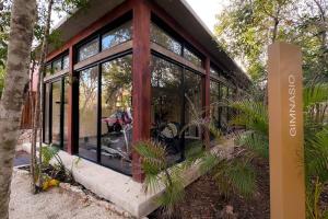 Discover, Explore y Enjoy TULUM