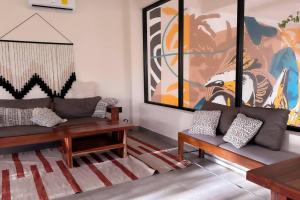 Discover, Explore y Enjoy TULUM