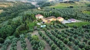 Agriturismo Podere Casalone - Limite